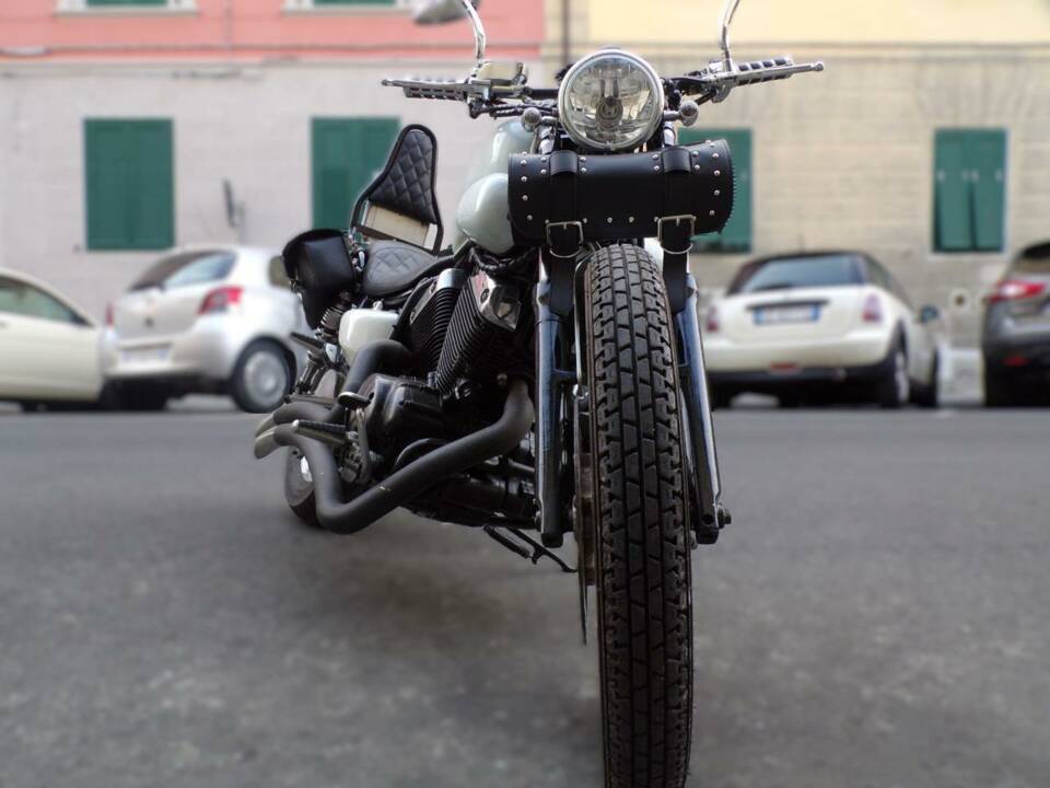 Bild 3/20 von Yamaha DUMMY (1996)