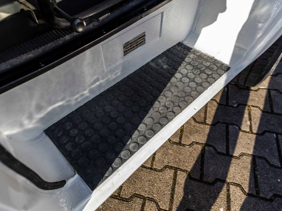 Bild 125/155 von Ford Transit (1975)