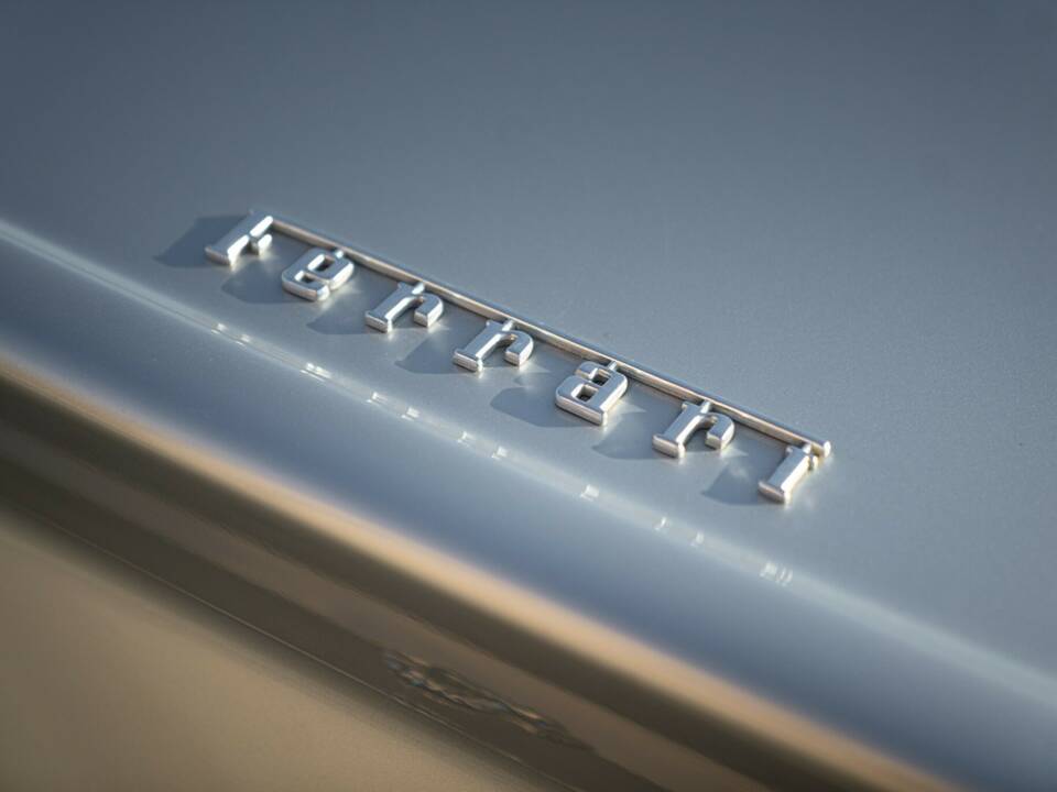 Bild 22/50 von Ferrari 550 Maranello (2001)