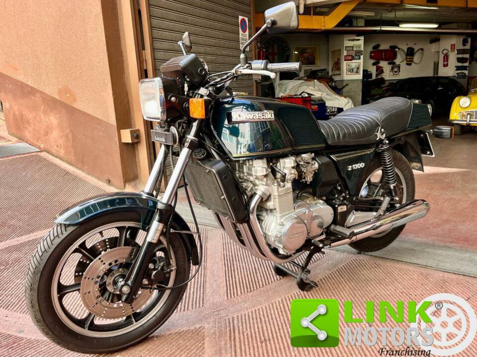 Bild 2/10 von Kawasaki DUMMY (1979)
