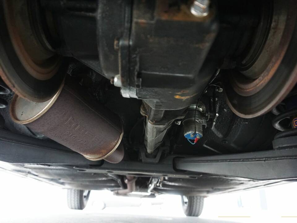 Bild 54/56 von Rover 3500 (1972)