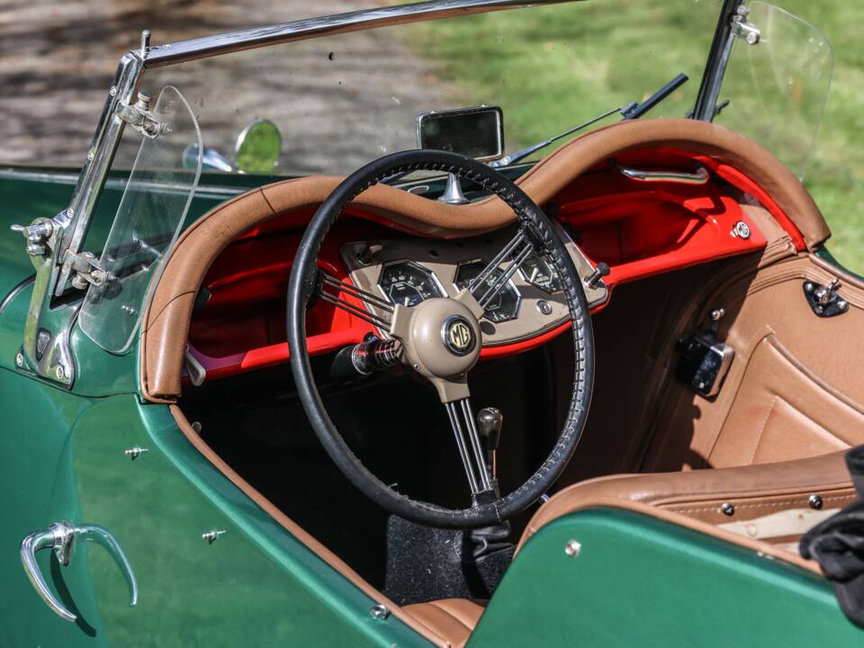 Bild 22/40 von MG TF 1500 (1955)