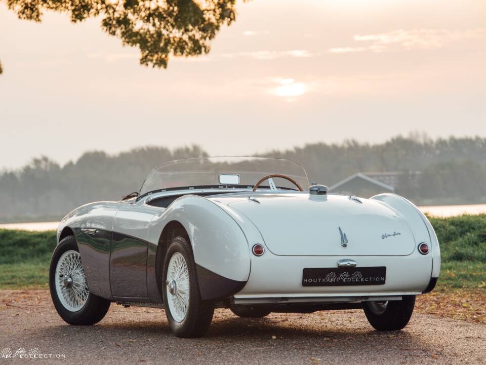 Immagine 4/17 di Austin-Healey 100 S (1955)