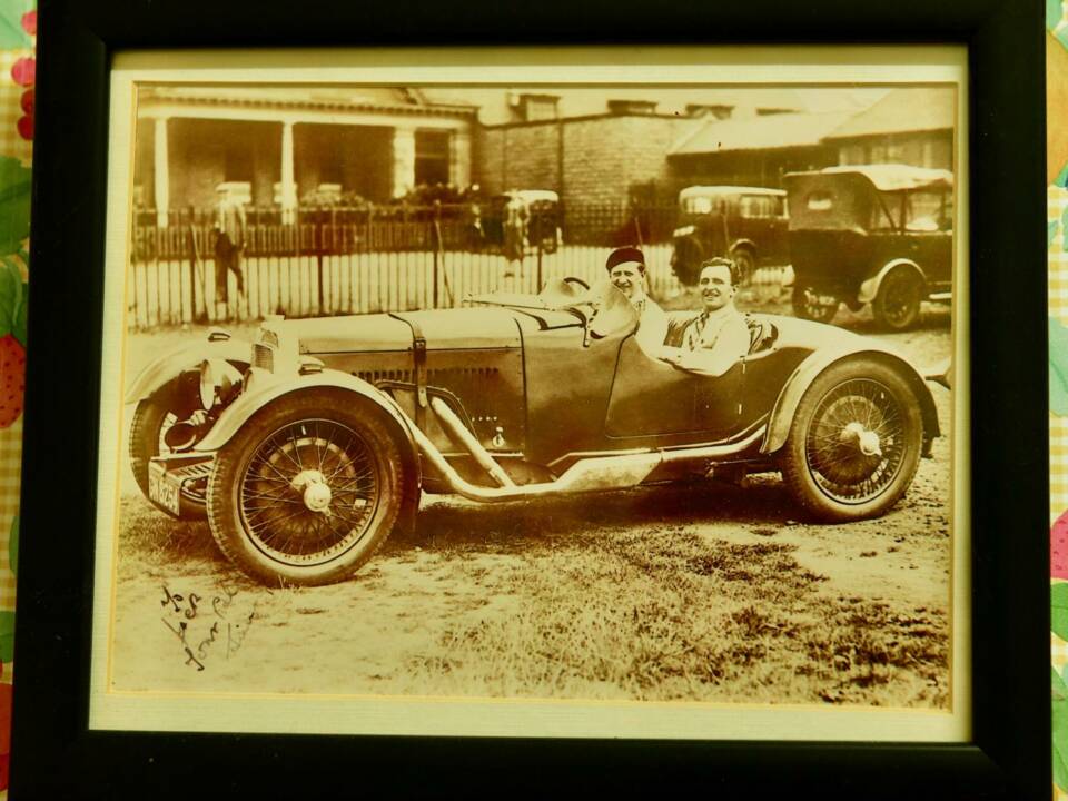 Afbeelding 5/50 van Aston Martin International (1931)
