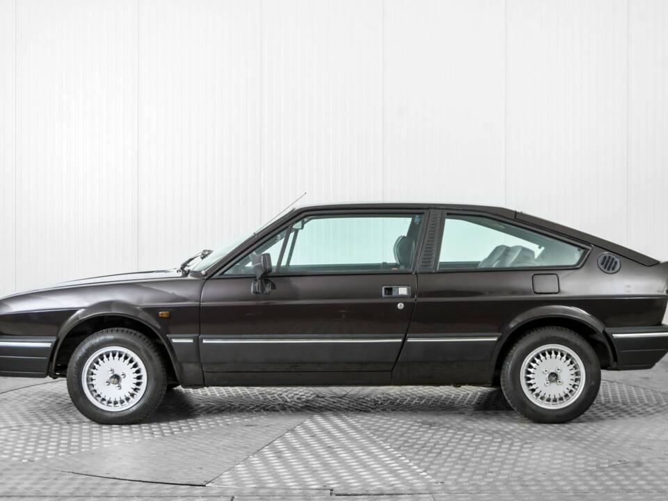 Image 9/50 of Alfa Romeo Alfasud 1.3 Sprint (1984)