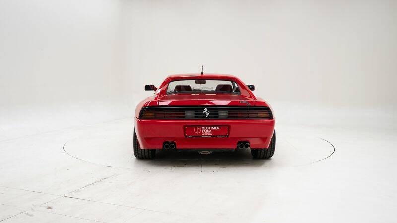 Image 8/15 of Ferrari 348 TS (1993)