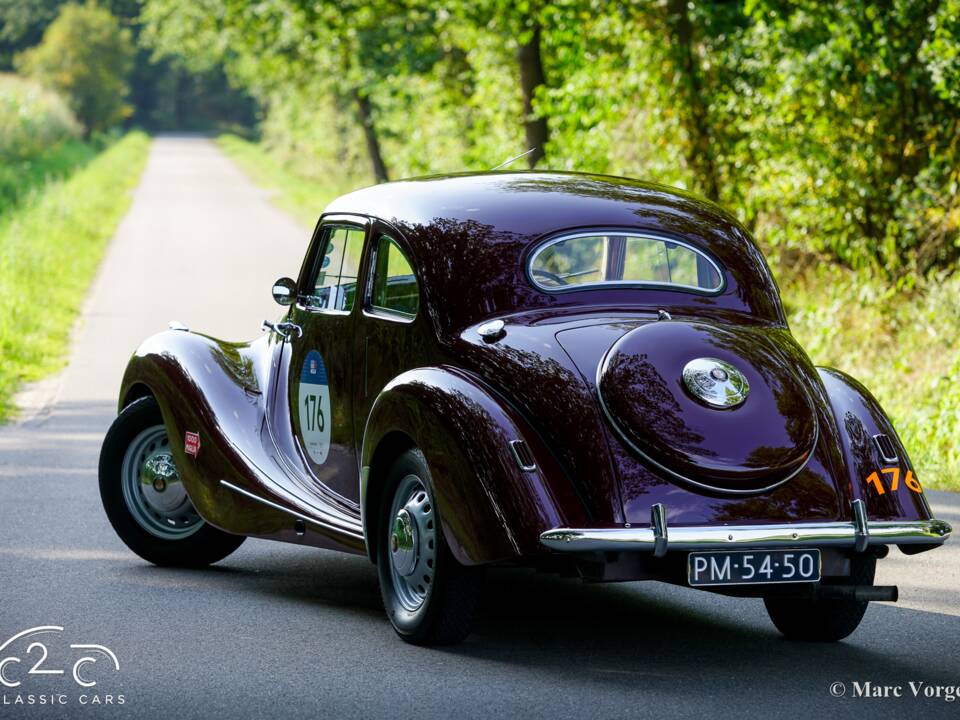 Afbeelding 50/54 van Bristol 400 (1949)
