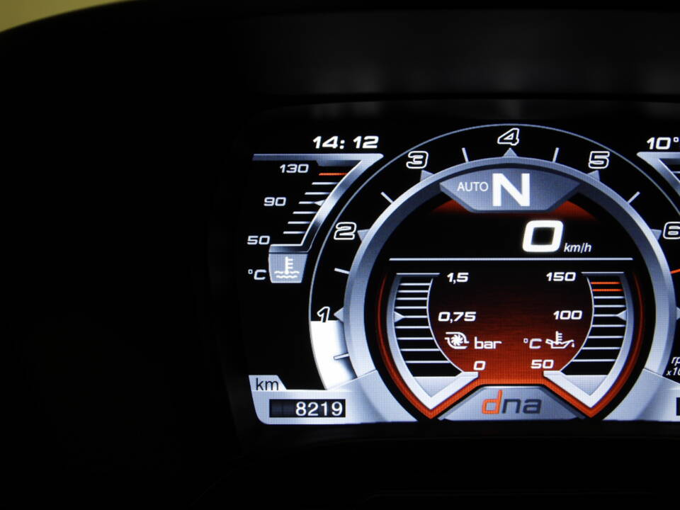 Bild 7/15 von Alfa Romeo 4C (2018)