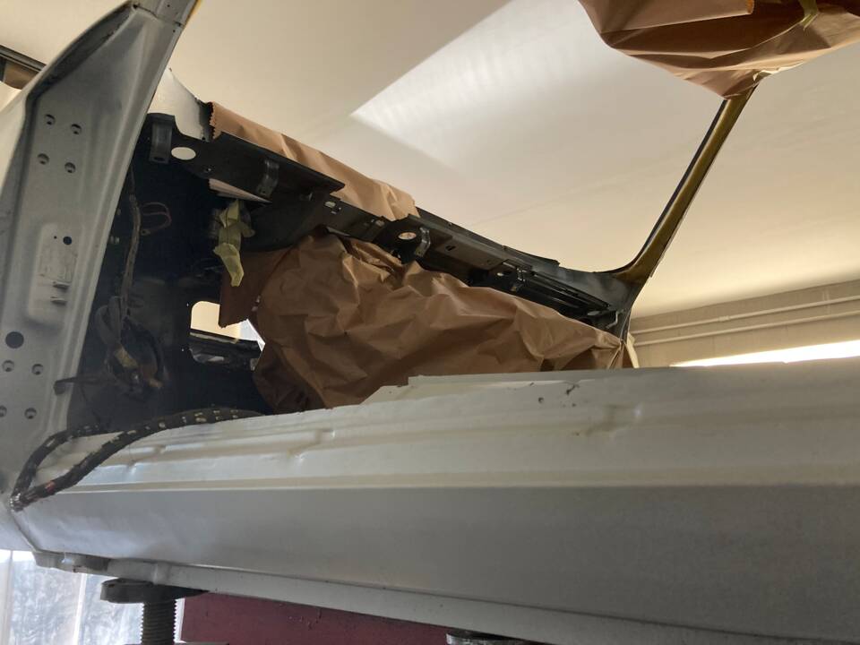 Image 68/79 of BMW 2000 CS (1969)