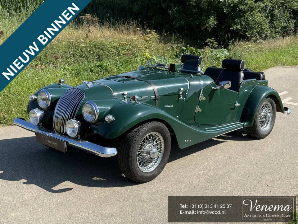 Bild 1/14 von Triumph TR 6 (1969)