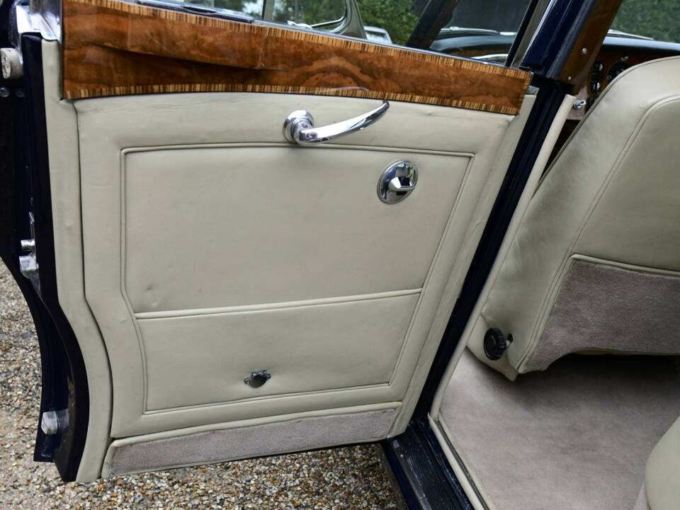 Bild 35/50 von Rolls-Royce Silver Cloud III (1964)