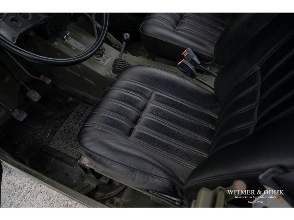 Immagine 9/26 di Suzuki LJ 80 (1980)