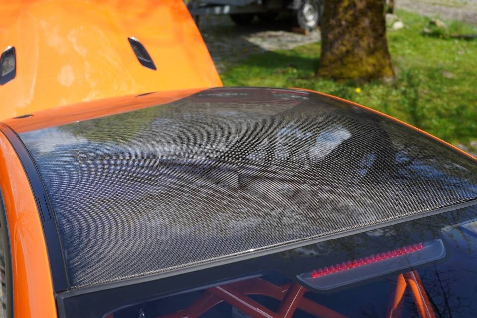 Imagen 18/22 de BMW M3 GTS (2010)