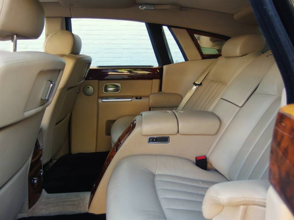 Bild 67/93 von Rolls-Royce Phantom VII (2004)