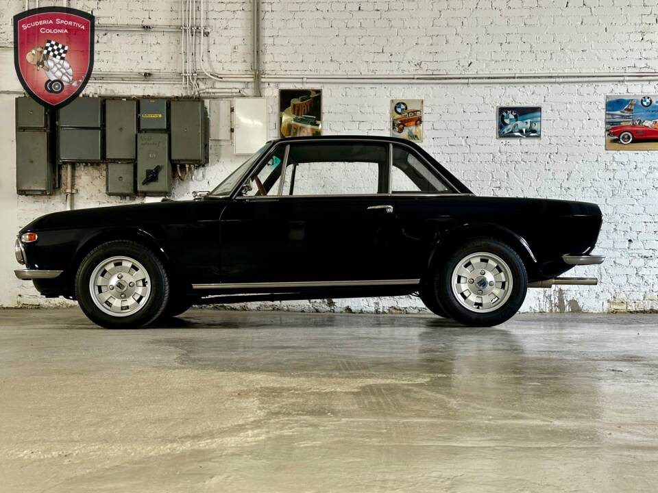 Image 8/67 of Lancia Fulvia Coupe (1966)