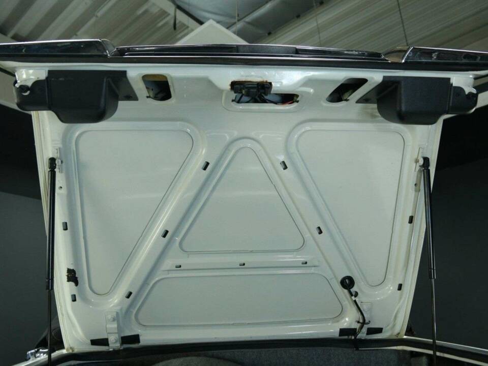 Imagen 39/50 de Jaguar XJS 5.3 V12 (1992)