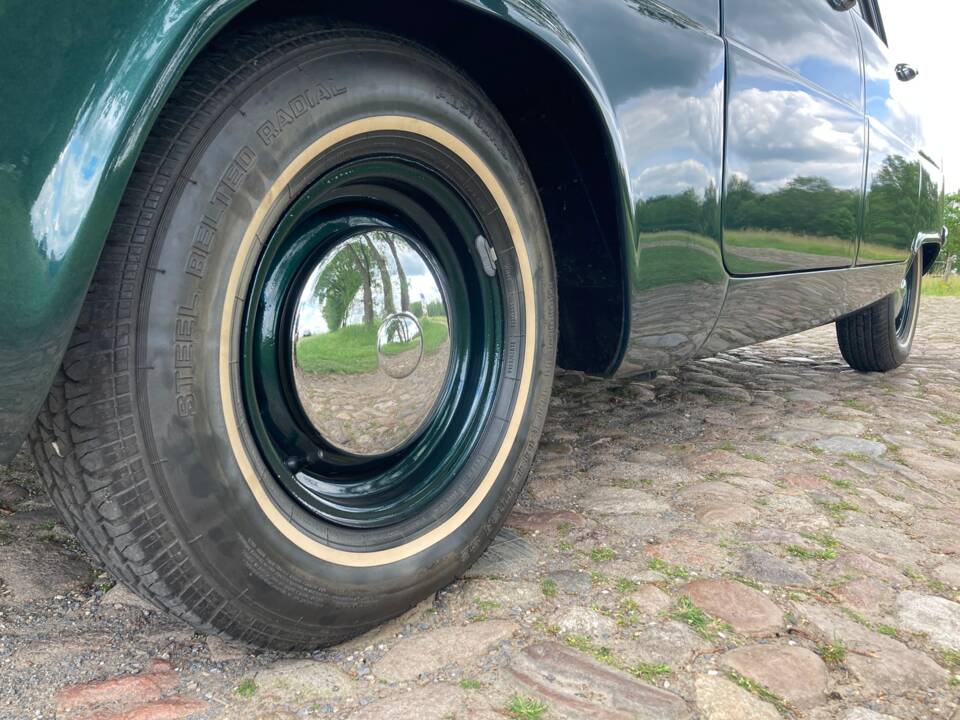 Immagine 12/36 di Ford Zephyr MkI (1952)