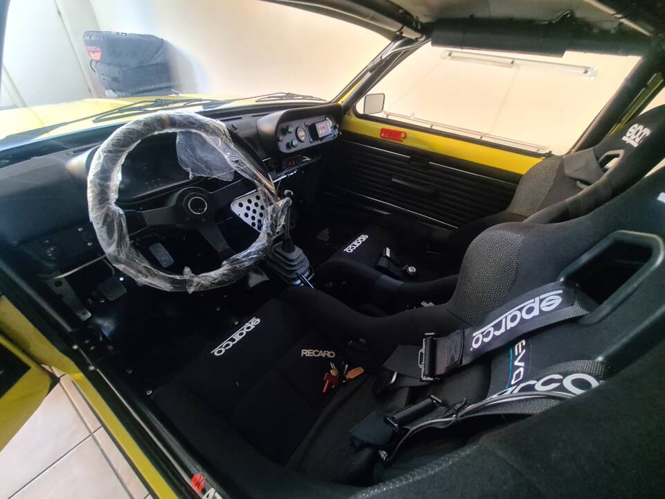Bild 8/8 von Opel Kadett 1,9 E  GT/E (1976)