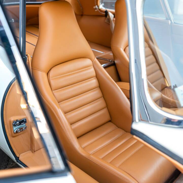 Imagen 28/50 de Jaguar E-Type 4.2 (1965)