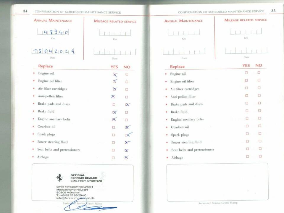 Image 18/18 de Ferrari 458 Spider (2014)