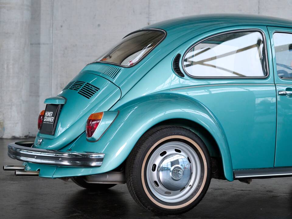 Bild 26/50 von Volkswagen Käfer 1300 (1973)