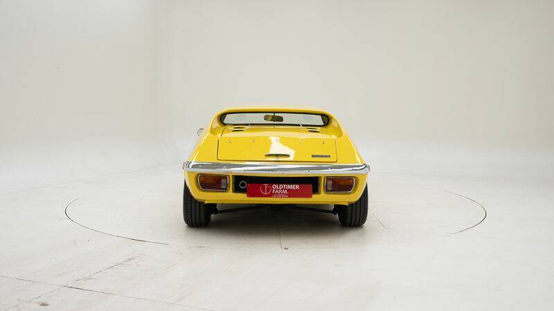 Bild 8/15 von Lotus Europa (1969)