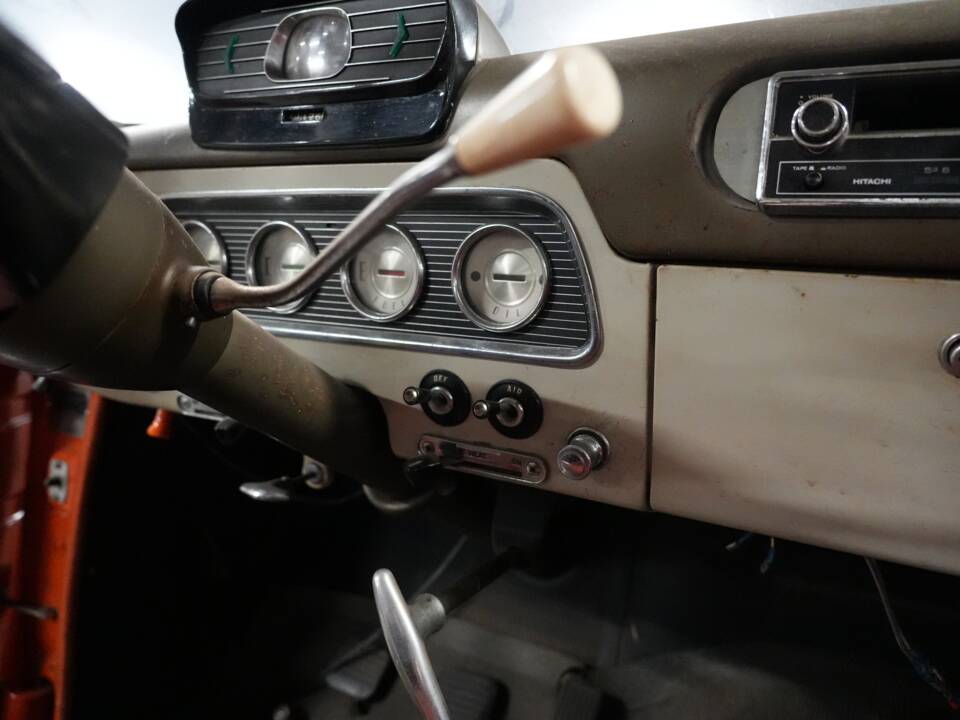 Image 7/15 of Studebaker Champion (1957)