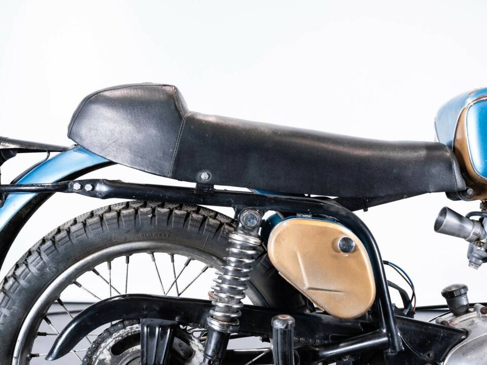 Immagine 40/50 di Gilera 125 (1967)