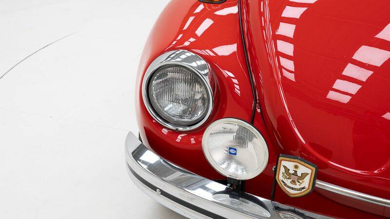 Image 10/15 de Volkswagen Coccinelle 1303 LS (1974)