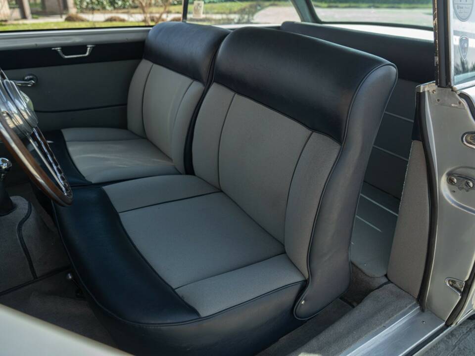 Immagine 38/50 di Alfa Romeo 1900 C Sprint (1955)