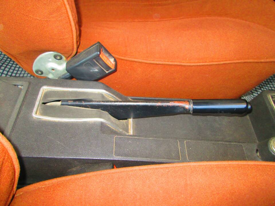 Immagine 37/81 di Alfa Romeo Alfetta 1.8 (1976)