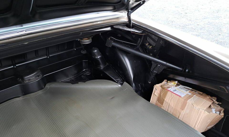 Bild 13/30 von Mercedes-Benz 280 SE 3,5 (1971)