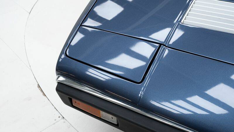 Bild 9/15 von Ferrari 208 GT4 (1980)