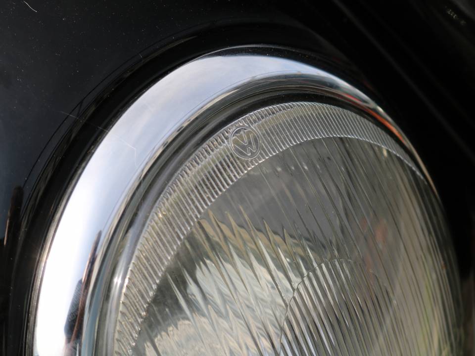 Image 25/50 of Volkswagen Käfer 1200 Standard &quot;Ovali&quot; (1954)