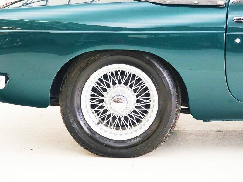 Bild 12/15 von MG MGB (1966)