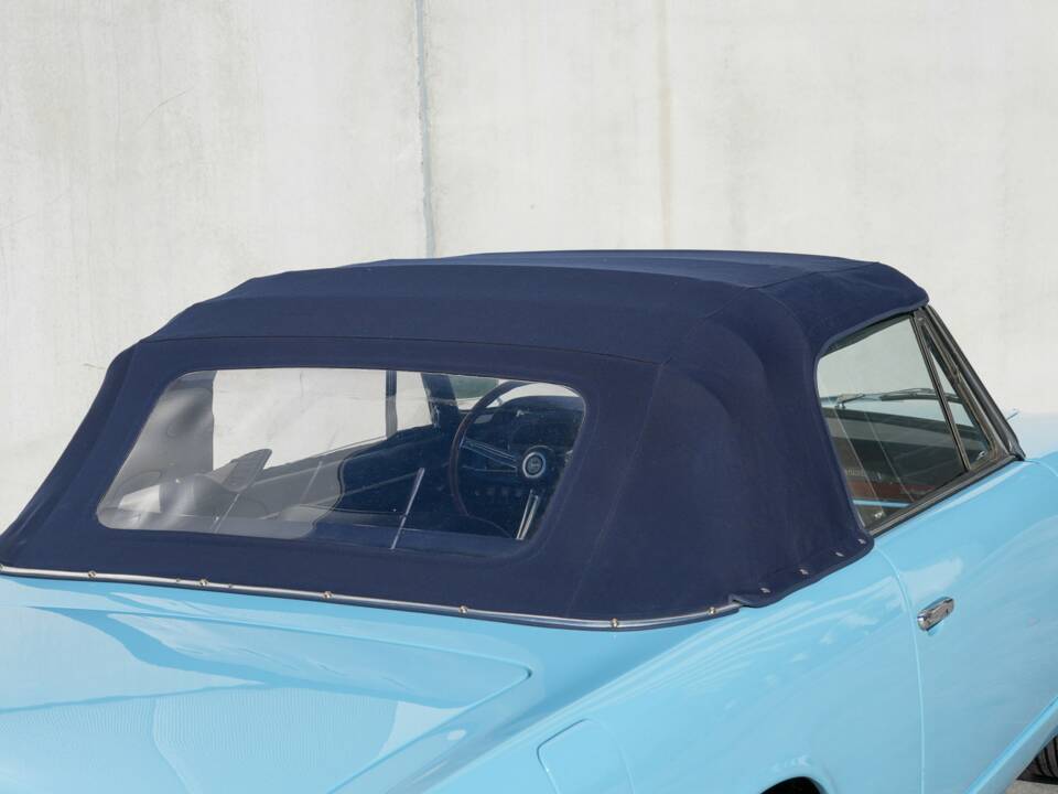Image 35/50 of Lancia Flavia 1.8 (Vignale) (1963)