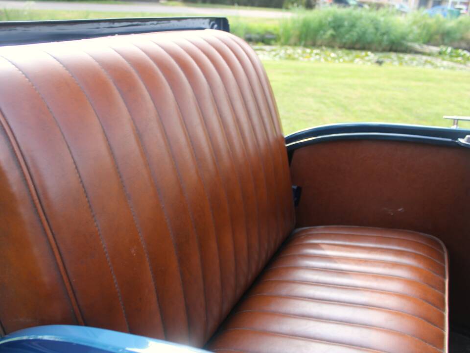 Bild 32/36 von Ford Model A (1931)