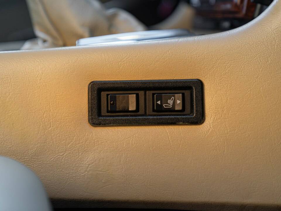 Bild 31/50 von Jaguar XJ-S 3.6 (1988)