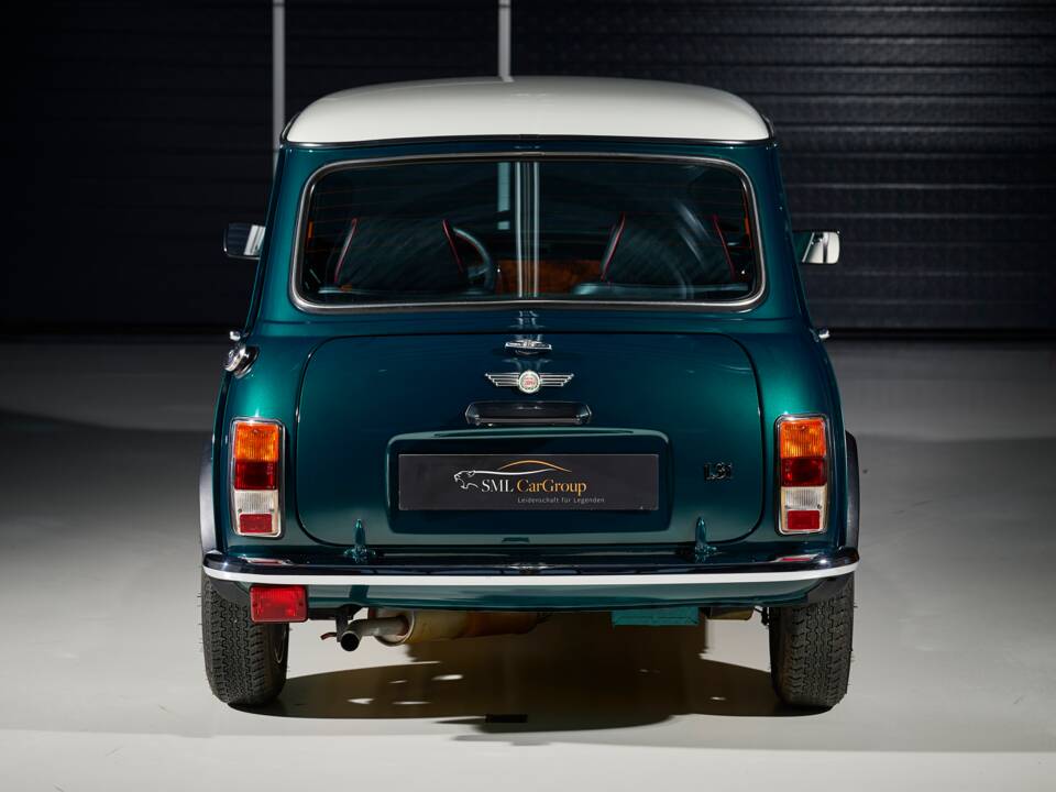 Image 5/48 de Rover Mini Cooper 1,3i (1993)