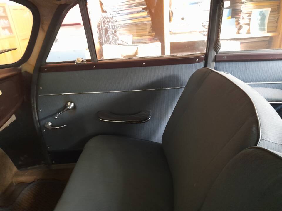 Immagine 11/20 di Goliath GP 700 E (1955)