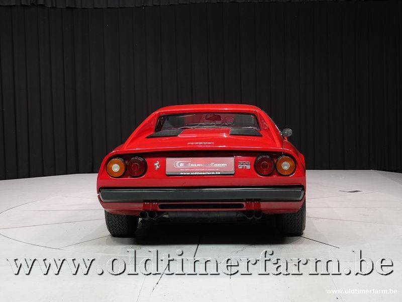Bild 7/15 von Ferrari 308 GTB (1976)