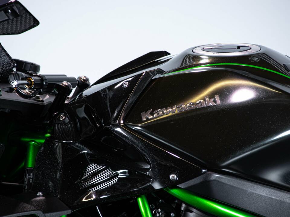 Bild 21/50 von Kawasaki DUMMY (2018)