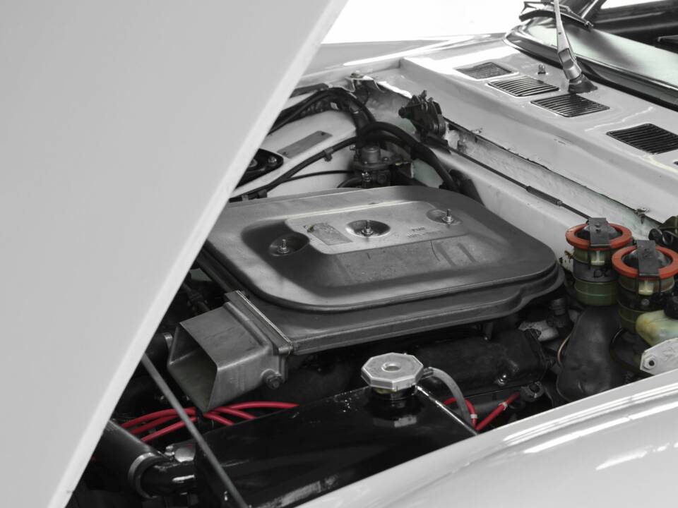 Image 42/50 of FIAT Dino Spider (1967)