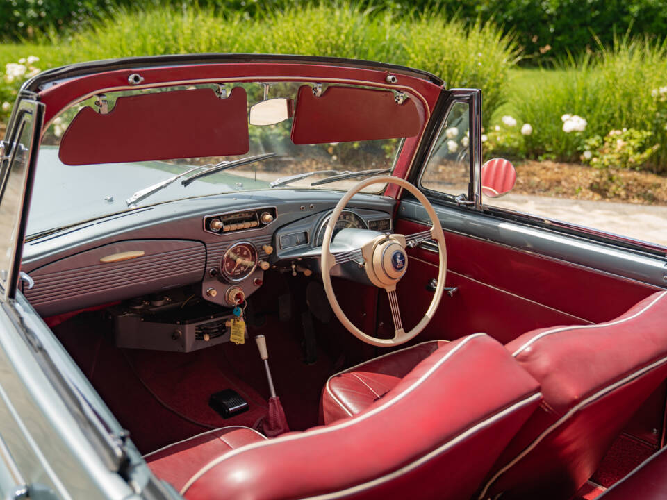 Image 22/44 of Sunbeam Talbot 90 (1954)