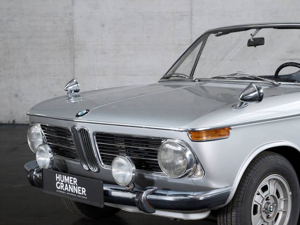 Bild 5/50 von BMW 1600 - 2 (1968)