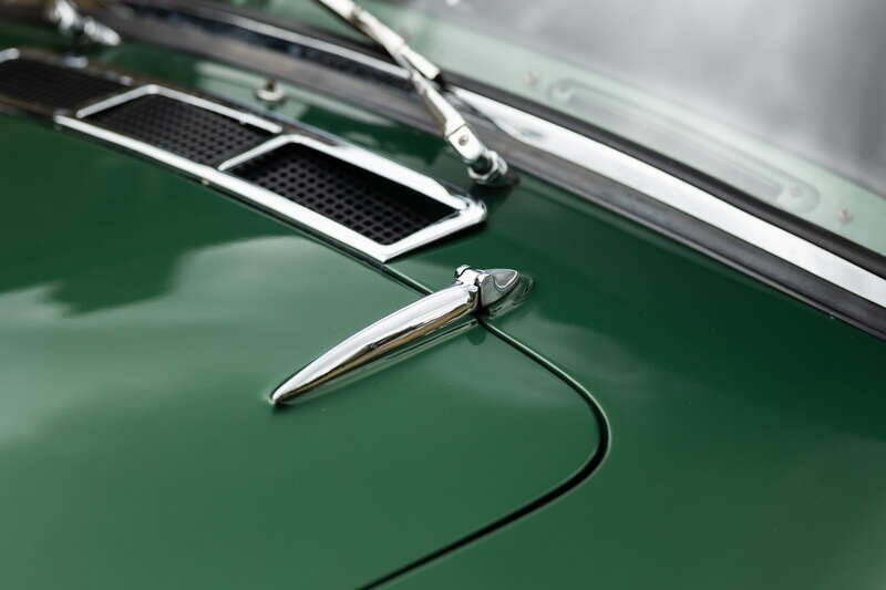 Bild 18/50 von Daimler SP 250 (1960)