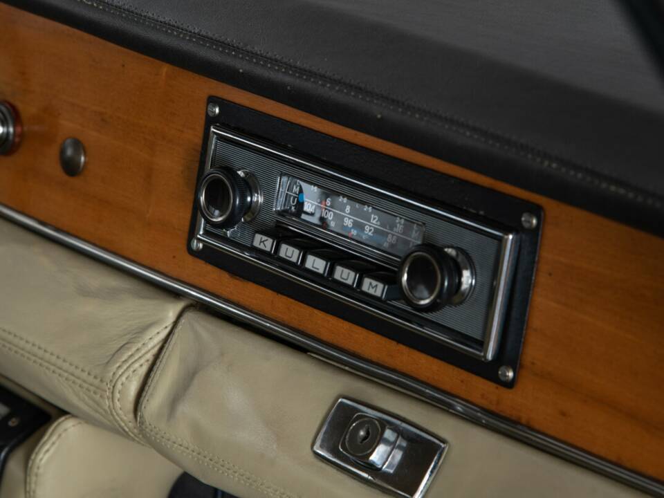 Bild 42/47 von ISO Rivolta 300 (1966)