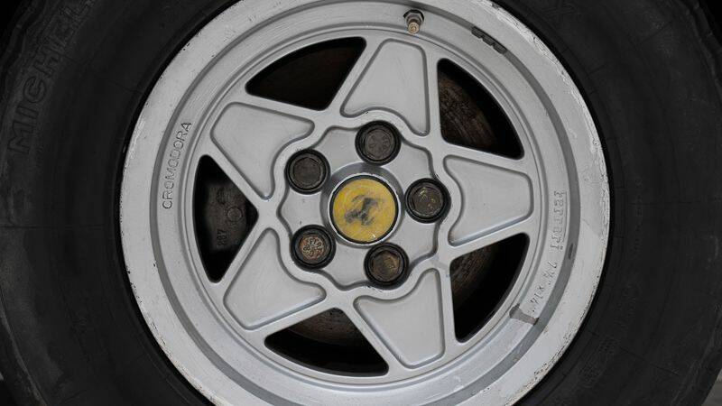 Immagine 11/15 di Ferrari 308 GTB (1976)