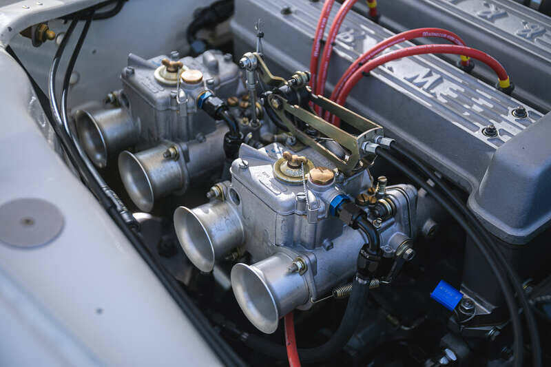 Bild 18/37 von Ford Lotus Cortina MkI (1966)