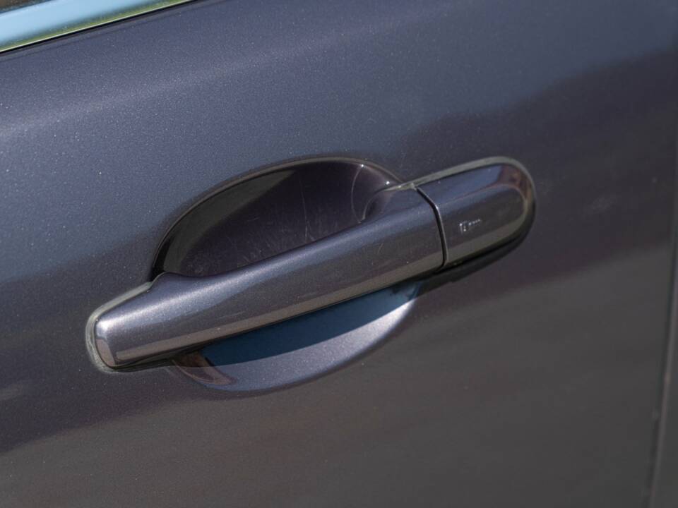 Immagine 15/50 di Jaguar XF 3.0 D-S (2008)